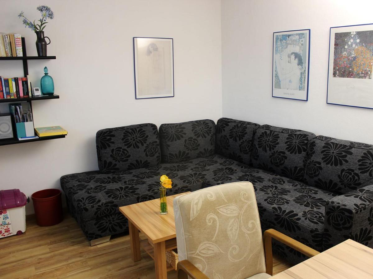 Ferienwohnung Nimritz Oppurg Exterior foto