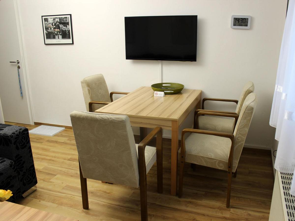 Ferienwohnung Nimritz Oppurg Exterior foto