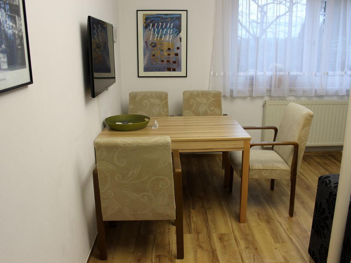 Ferienwohnung Nimritz Oppurg Exterior foto