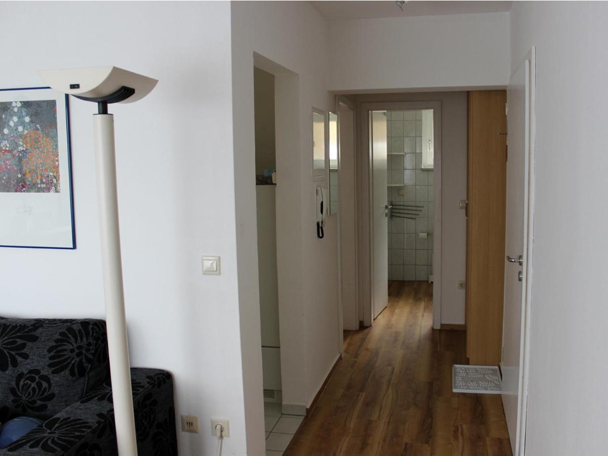 Ferienwohnung Nimritz Oppurg Exterior foto