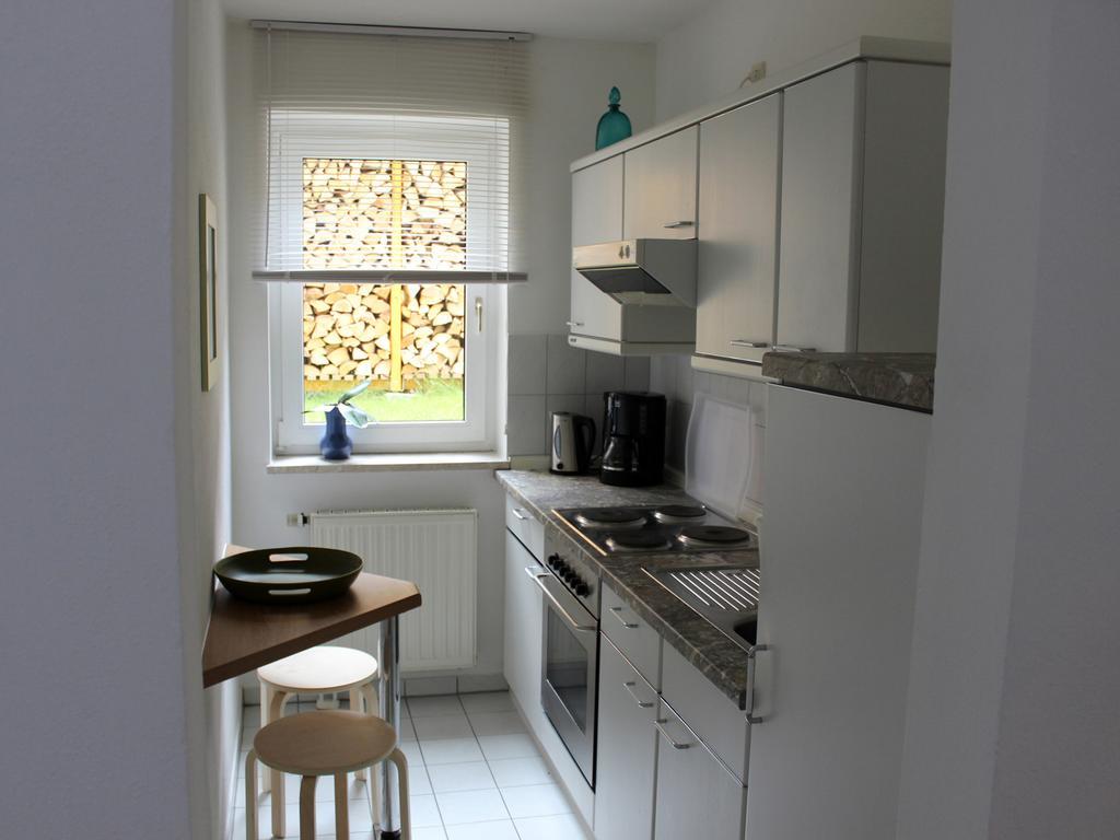 Ferienwohnung Nimritz Oppurg Exterior foto